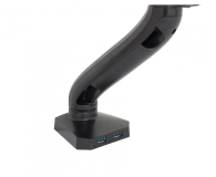 ART do monitora L-17GD 10-32" 9 kg Gazowy - 513966 - zdjęcie 2